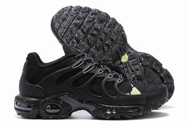 Nike Air Max Plus Terrascape Womens Tn Shoes-3 - Click Image to Close